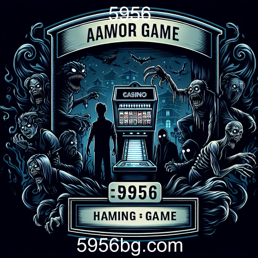A Evolução do Gênero de Jogos de Terror