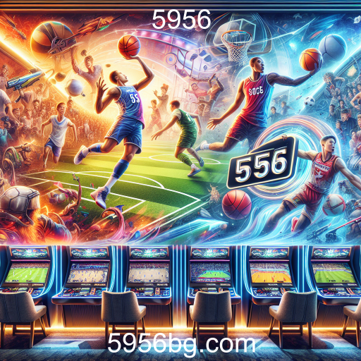 A Evolução dos Jogos de Esportes: Realismo e Competição